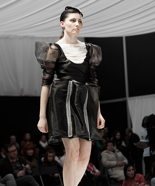 Praxis - fashion collection 2011