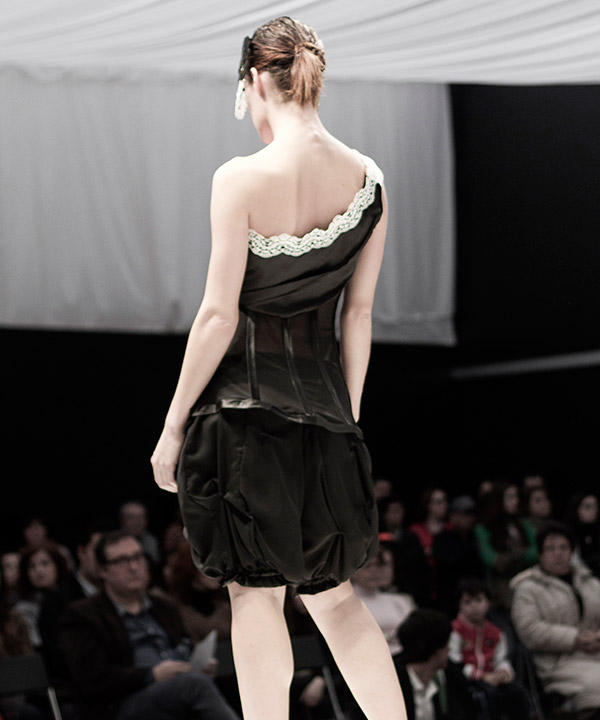Praxis - fashion collection 2011